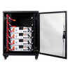 RS-B4811 ALPHA 5 | 48V 100Ah LiFePO4 Battery (1 Battery Only)