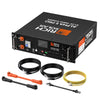 RS-B5121P ALPHA 5 PRO | 51.2V 100Ah LiFePO4 Battery (ALPHA 5 PRO)