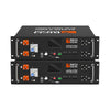 RS-B5121P ALPHA 5 PRO | 51.2V 100Ah LiFePO4 Battery (ALPHA 5 PRO)