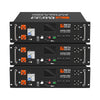 RS-B5121P ALPHA 5 PRO | 51.2V 100Ah LiFePO4 Battery (ALPHA 5 PRO)