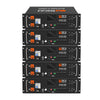 RS-B5121P ALPHA 5 PRO | 51.2V 100Ah LiFePO4 Battery (ALPHA 5 PRO)