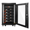 RS-B5121P ALPHA 5 PRO | 51.2V 100Ah LiFePO4 Battery (ALPHA 5 PRO)