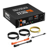 RS-B5121P ALPHA 5 PRO | 51.2V 100Ah LiFePO4 Battery (ALPHA 5 PRO)