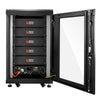 RS-B5121P ALPHA 5 PRO | 51.2V 100Ah LiFePO4 Battery (ALPHA 5 PRO)