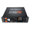 RS-B5121P ALPHA 5 PRO | 51.2V 100Ah LiFePO4 Battery (ALPHA 5 PRO)