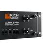 RS-B5121P ALPHA 5 PRO | 51.2V 100Ah LiFePO4 Battery (ALPHA 5 PRO)