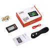 RS-BM500 500 Amp Battery Monitor with Shunt (Battery Monitor)