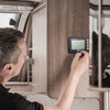 RS-BM500 500 Amp Battery Monitor with Shunt (Battery Monitor)