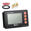 RS-BM500 500 Amp Battery Monitor with Shunt (Battery Monitor)