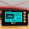 RS-BM500 500 Amp Battery Monitor with Shunt (Battery Monitor)