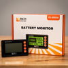 RS-BM500 500 Amp Battery Monitor with Shunt (Battery Monitor)