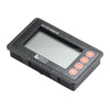 RS-BM500 500 Amp Battery Monitor with Shunt (Battery Monitor)