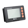 RS-BM500 500 Amp Battery Monitor with Shunt (Battery Monitor)