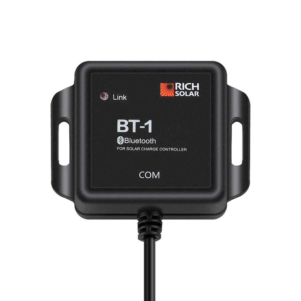 RS-BT1 BT-1 Module | Bluetooth Module for Solar Charge Controllers
