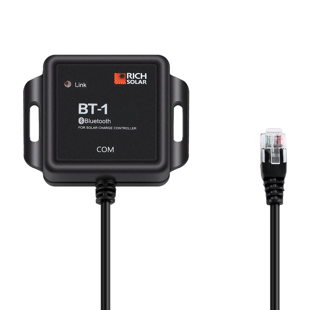 RS-BT1 BT-1 Module | Bluetooth Module for Solar Charge Controllers