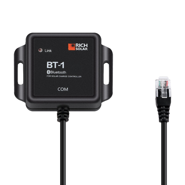 RS-BT1 BT-1 Module | Bluetooth Module for Solar Charge Controllers