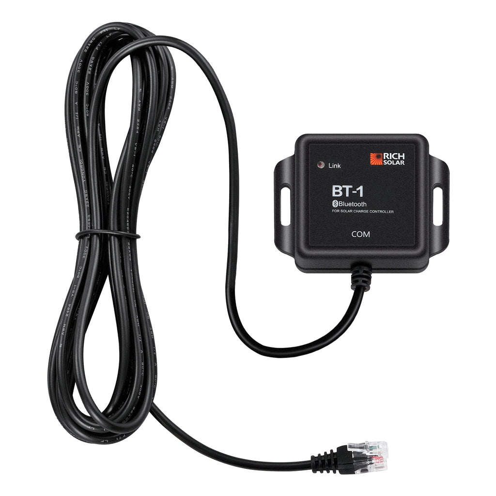 RS-BT1 BT-1 Module | Bluetooth Module for Solar Charge Controllers