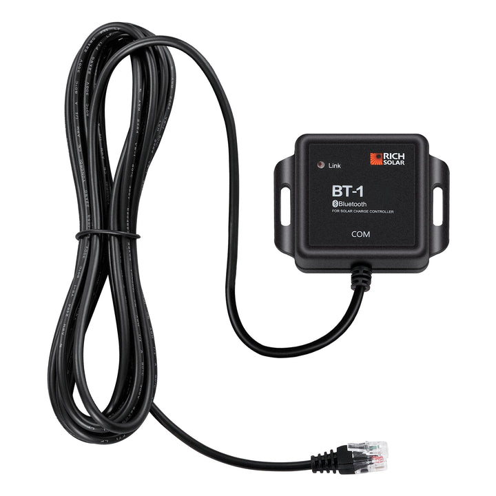 RS-BT1 BT-1 Module | Bluetooth Module for Solar Charge Controllers