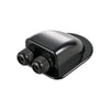 RS-C2B Cable Entry Housing (Black)