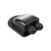 RS-C2B Cable Entry Housing (Black)