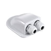 RS-C2B Cable Entry Housing (Black)