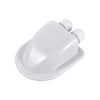 RS-C2B Cable Entry Housing (Black)