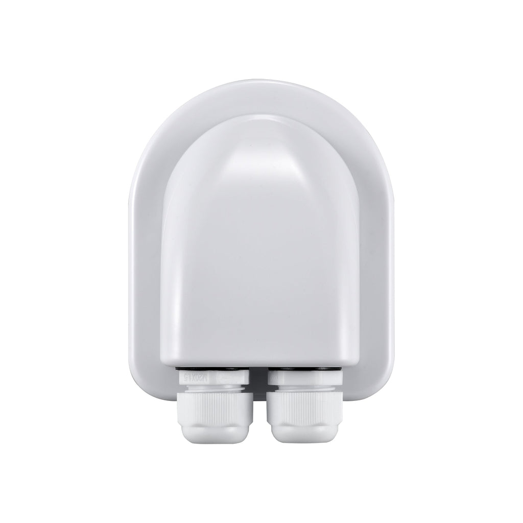 RS-C2B Cable Entry Housing (Black)