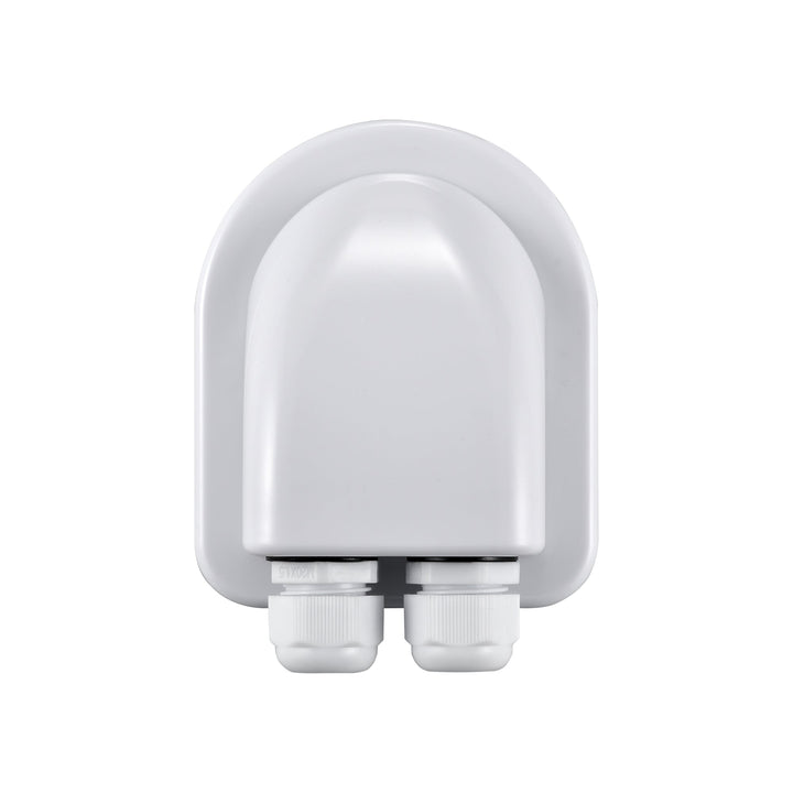 RS-C2B Cable Entry Housing (Black)