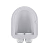 RS-C2B Cable Entry Housing (Black)
