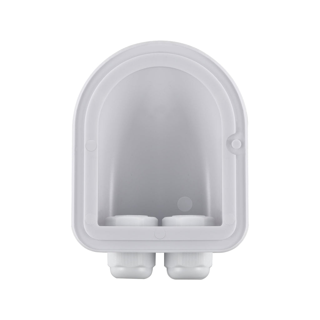 RS-C2B Cable Entry Housing (Black)