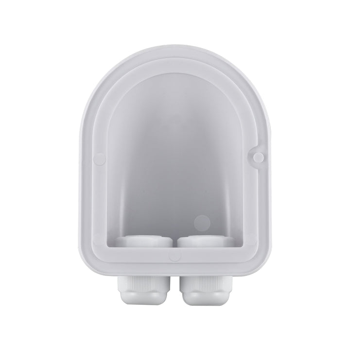 RS-C2B Cable Entry Housing (Black)