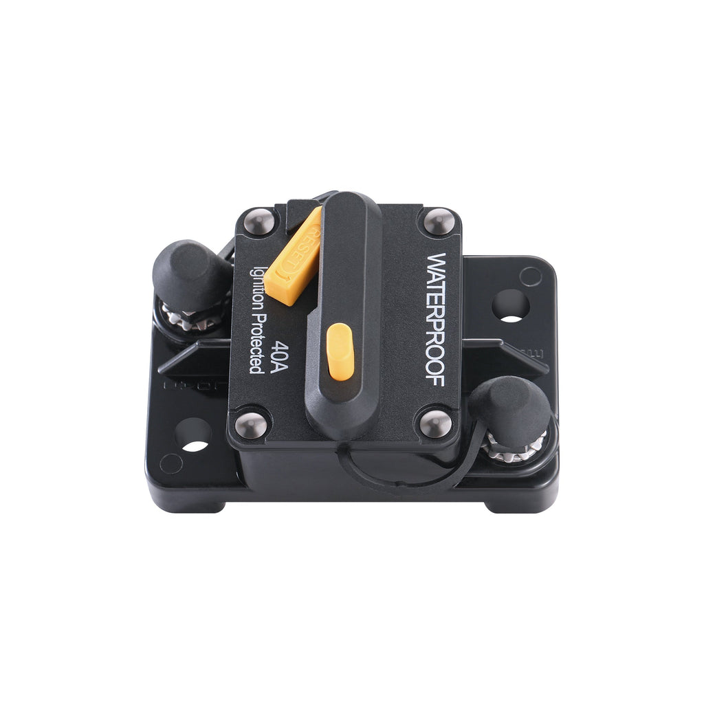 RS-CB100 Single Pole Waterproof Circuit Breaker (100A)