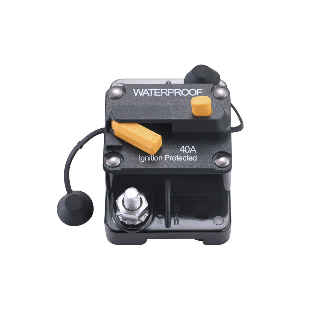 RS-CB150 Single Pole Waterproof Circuit Breaker (150A)