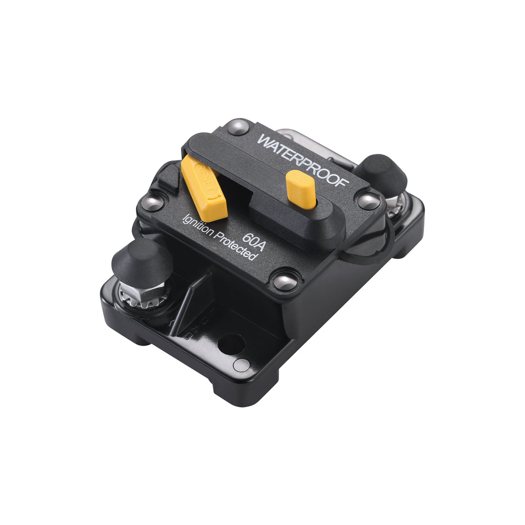 RS-CB250 Single Pole Waterproof Circuit Breaker (250A)