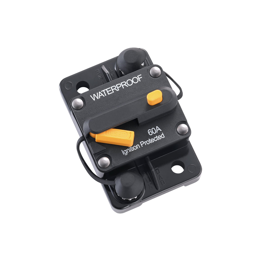 RS-CB250 Single Pole Waterproof Circuit Breaker (250A)