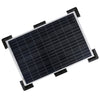 RS-CB6B Corner Bracket Mounts  (Black)