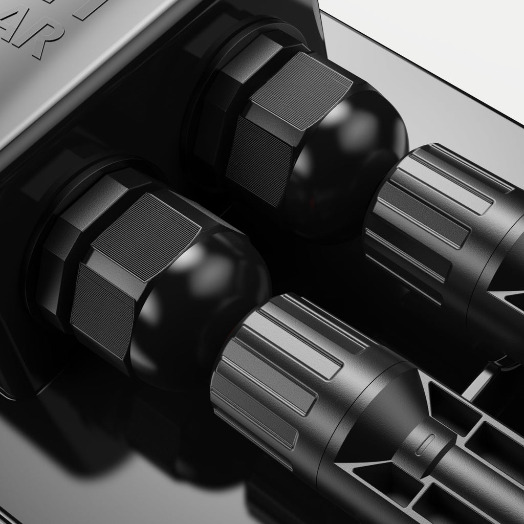 RS-CBK402 4000W 48V 240VAC Cabin Kit