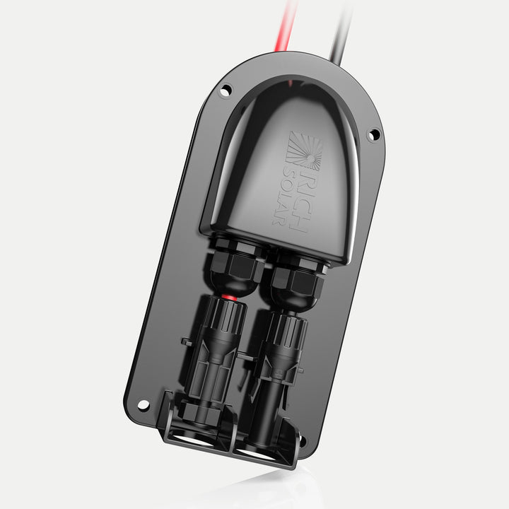 RS-CBK602 6000W 48V 240VAC Cabin Kit