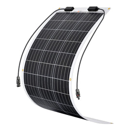 RS-F100 MEGA 100 FLEX | 100 Watt Flexible Solar Panel