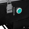 RS-H12K NOVA 12K | 12000 Watt 48V Split Phase Hybrid Inverter
