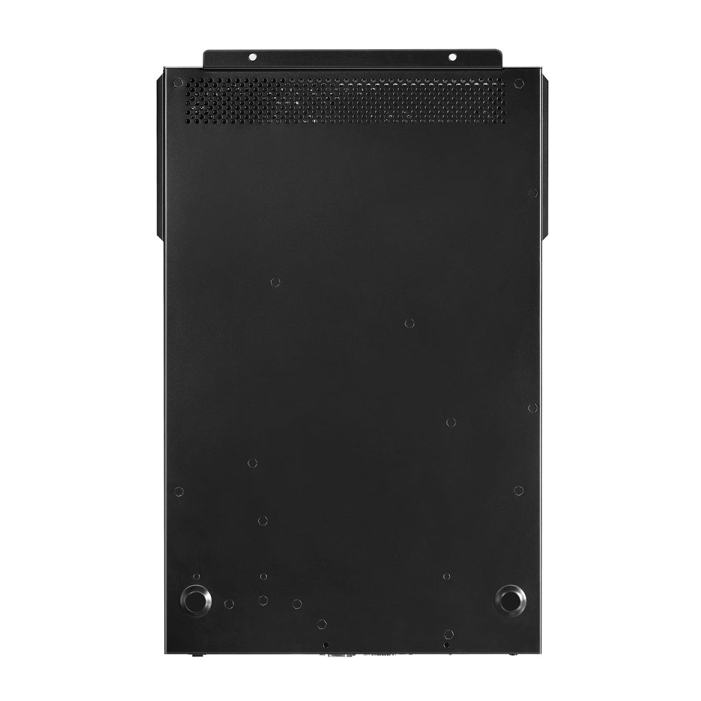 RS-H3024 NOVA MAX 3K | 3000 Watt (3kW) 24 Volt Off-Grid Hybrid Solar Inverter