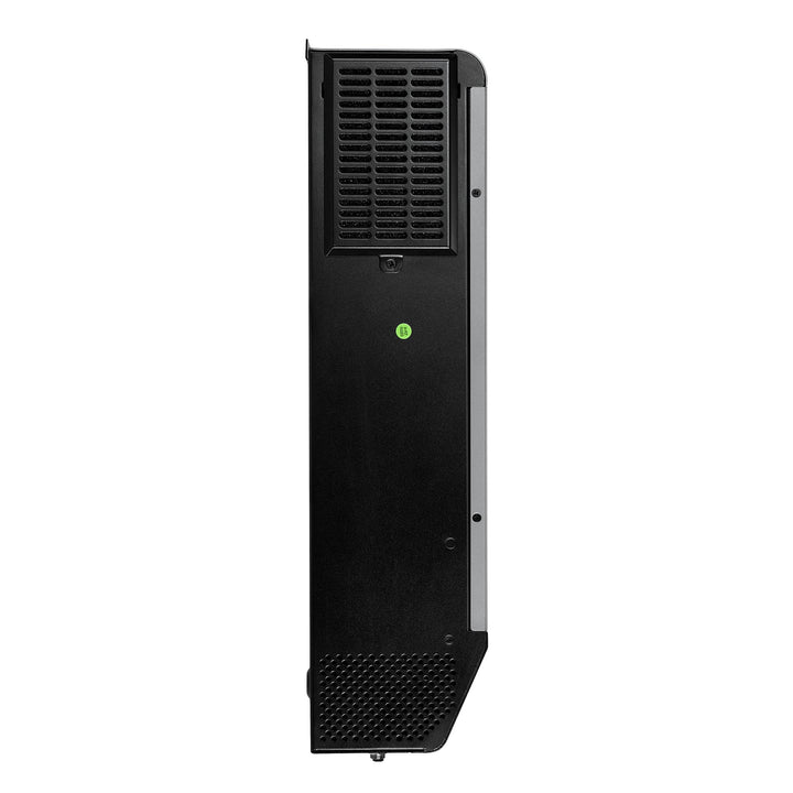 RS-H3024 NOVA MAX 3K | 3000 Watt (3kW) 24 Volt Off-Grid Hybrid Solar Inverter