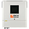 RS-H6548S NOVA 6500S | 6500 Watt (6.5kW) 48 Volt Off-Grid Hybrid Solar Inverter