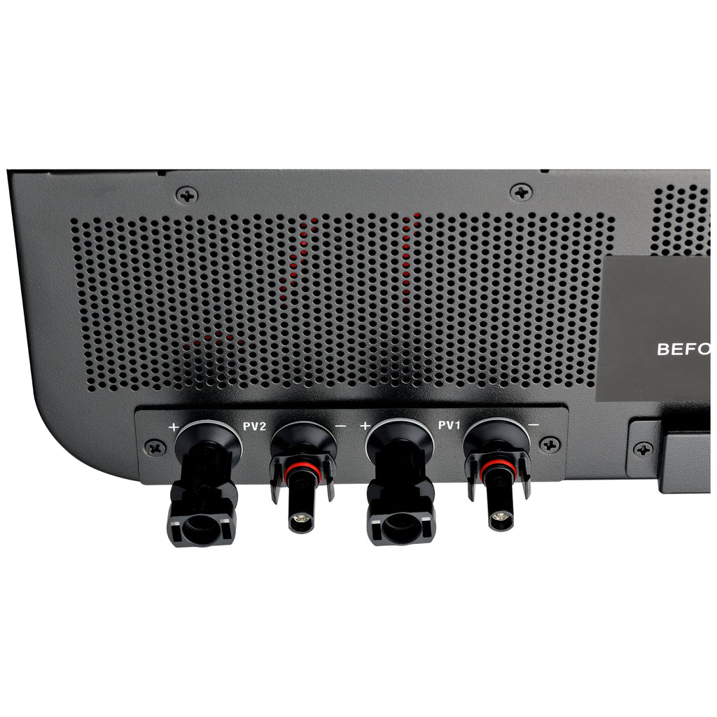 RS-H6548S NOVA 6500S | 6500 Watt (6.5kW) 48 Volt Off-Grid Hybrid Solar Inverter