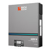 RS-H6548V5 NOVA 6K | 6500 Watt (6.5kW) 48 Volt Off-Grid Hybrid Solar Inverter