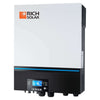 RS-H6548 NOVA 6548 | 6500 Watt (6.5kW) 48 Volt Off-Grid Hybrid Solar Inverter