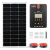 RS-K1002 100 Watt Solar Kit