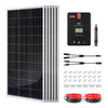RS-K12004 1200 Watt Solar Kit