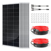 RS-K1660 1600 Watt Solar Kit