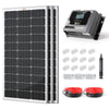 RS-K3004 300 Watt Solar Kit